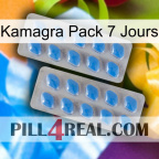 Kamagra 7 Day Pack 23